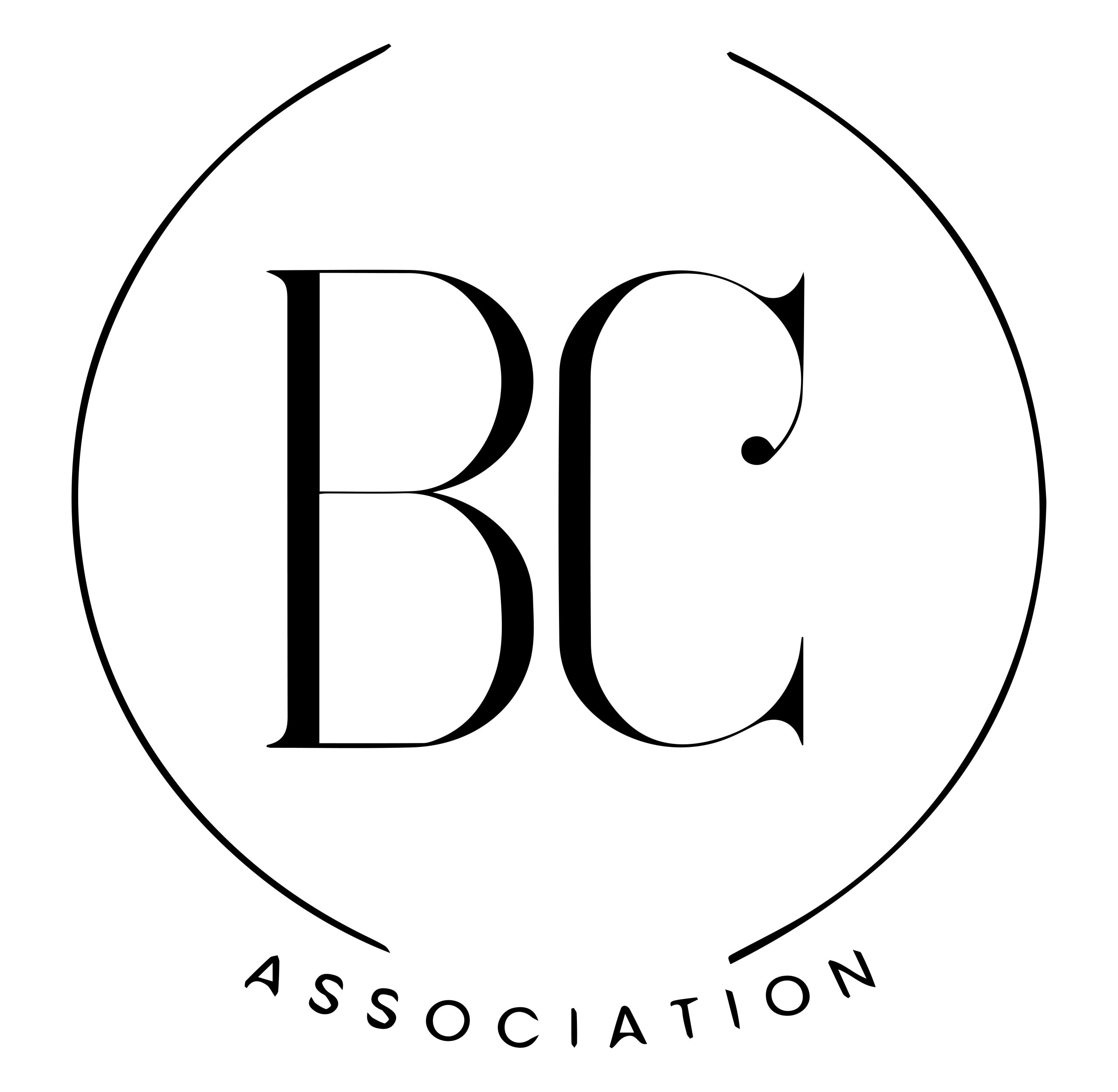 BC Association Logo